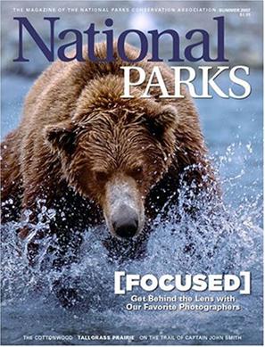 National Parks